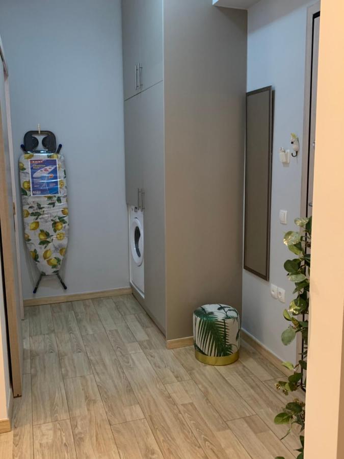Marina Alkamenous Apartment Athen Eksteriør bilde