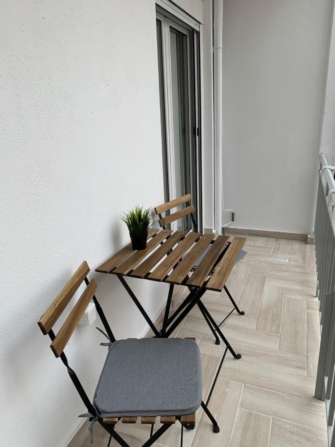 Marina Alkamenous Apartment Athen Eksteriør bilde