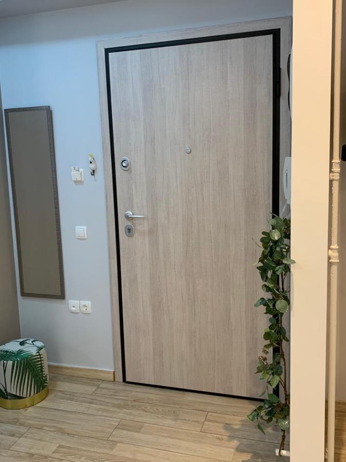 Marina Alkamenous Apartment Athen Eksteriør bilde