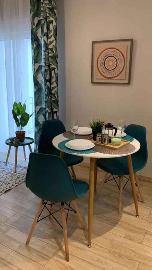Marina Alkamenous Apartment Athen Eksteriør bilde